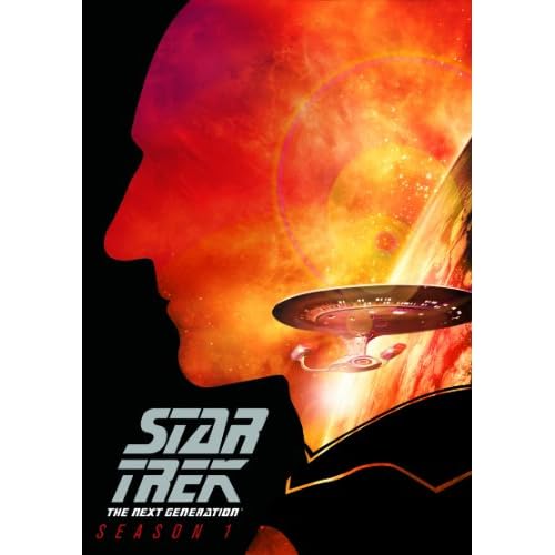 Star Trek: The Next Generation: Season 1