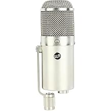 Warm Audio WA-47F Large-Diaphragm FET Condenser Microphone