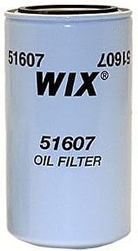 WIX Racing Filters Spin-On Oil Filter