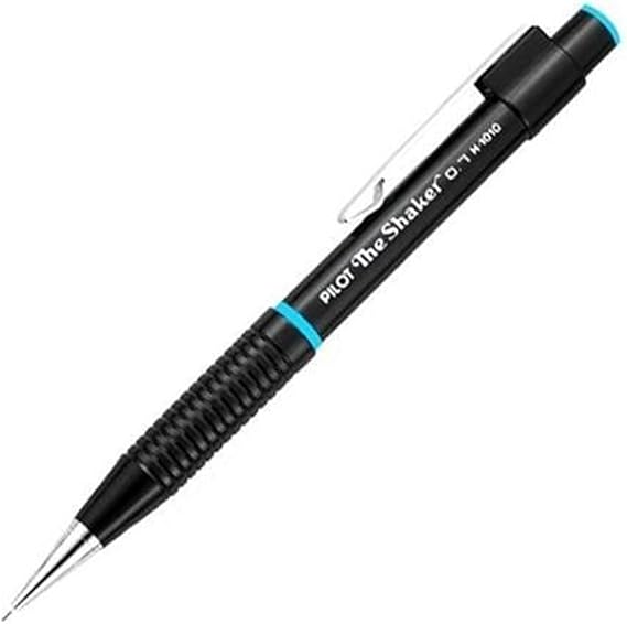 Pilot The Sheaker Mechanical Pencil 0.7
