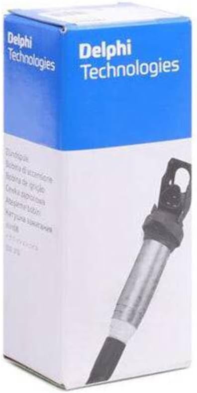 Delphi GN10591 Ignition Coil