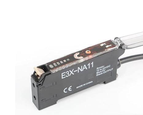 Available for Fiber Amplifier E3X-DA11-N E3X-NB10 E3X-ZV11 E3X-ZV41 E3X-DA6-S E3X-ZD11-V E3X-HD11-V General Accessories (E3X-DA11-N)