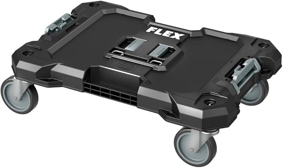 FLEX STACK PACK Storage System Dolly - FS1701