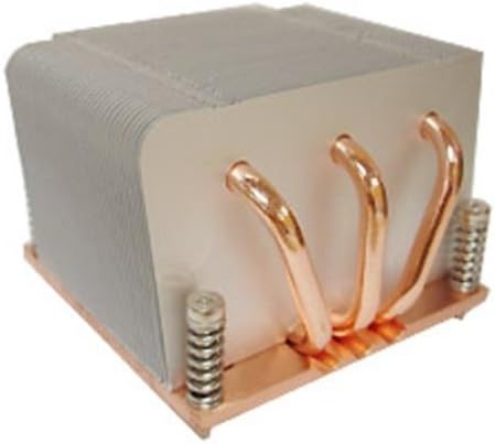 Dynatron G618 2u Passive CPU Cooler for Intel Socket 1366