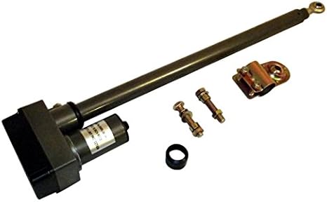 MPC 18" Linear Actuator 36-Volt - 450 LB Max Load