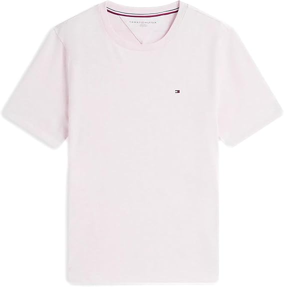 Tommy Hilfiger Men's Tommy Logo Tee T-Shirt