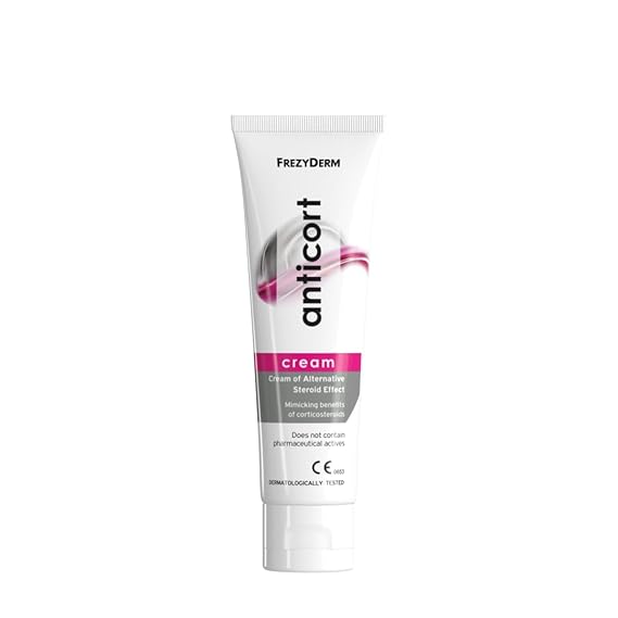 Frezyderm Anticort Cream 50ml