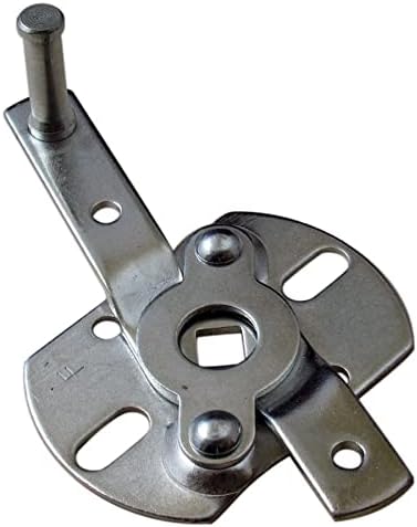 Garage Door Inside Lock Swivel