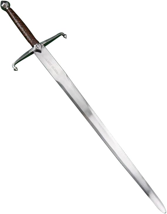 Robert The Bruce Greatsword - Deepeeka