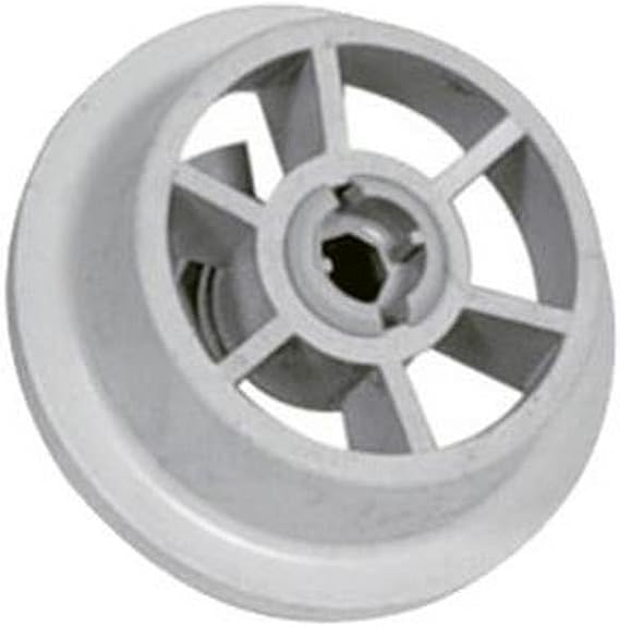 Beko 1885900600 Belling Diplomat Flavel Leisure Dishwasher Lower Basket Wheel