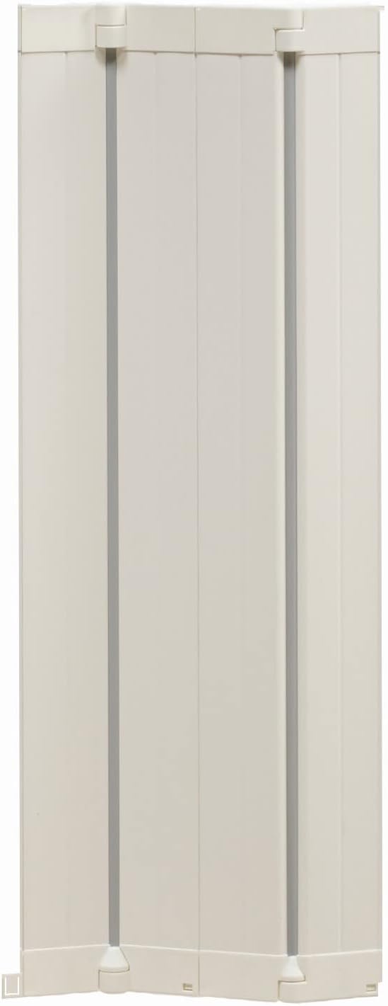BabyDan Guard Me Easy Fit Extension Kit, Will Extend Guard Me Safety Baby Stair Gate by up to 24cm / 9inches