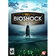 BioShock: The Collection - PC [Online Game Code]