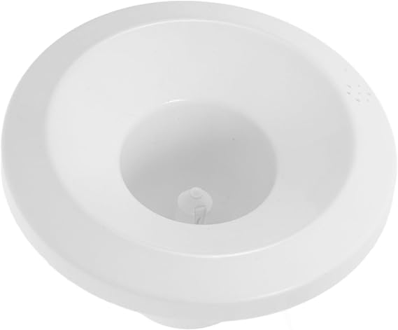 LIFKOME Water Cooler Accessories Smart Seat Top Cover Replacement Parts for Water Dispenser