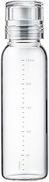 Hario Dressing Bottle, 250ml, Pale Grey
