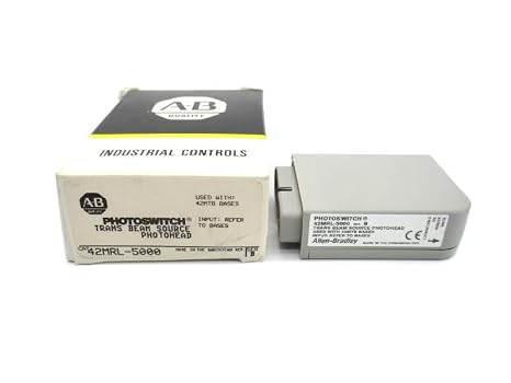 Industrial MRO 42MRL-5000 SER. B (BK/YL) NSMP-OEM