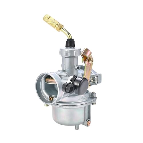 Motorcycle Repair Parts Motorcycle Carburetor For Vespa Bajaj Chetak 4 Stroke BAJAJ125 Discover 125 175 BM100 Carb for India Mark Easy to replace