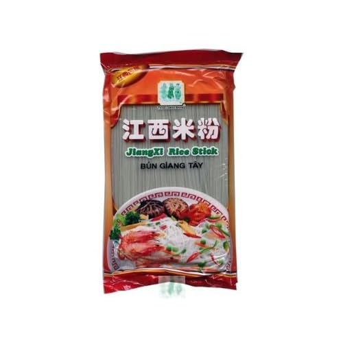 Three Ladies Regular Jiang Xi Rice Stick Noodle -14z