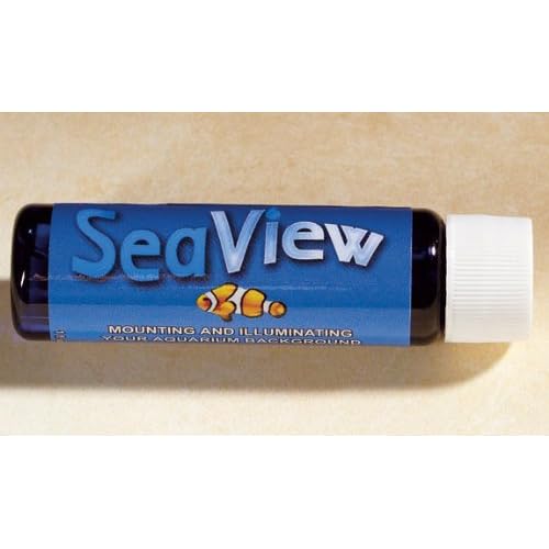 Seaview Seaview Mounting And Illumination Solution