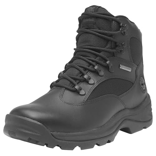 Timberland Mens Chocorua Trail Mid Waterproof Hiking Boots