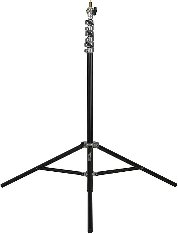 Phottix Saldo 280 Air Cushion Light Stand - 280cm/110 inch (PH88211)