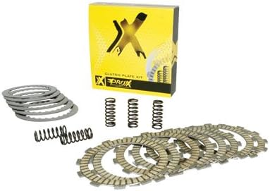 Pro X Complete Clutch Kit for KTM 525 XC 2008-2010