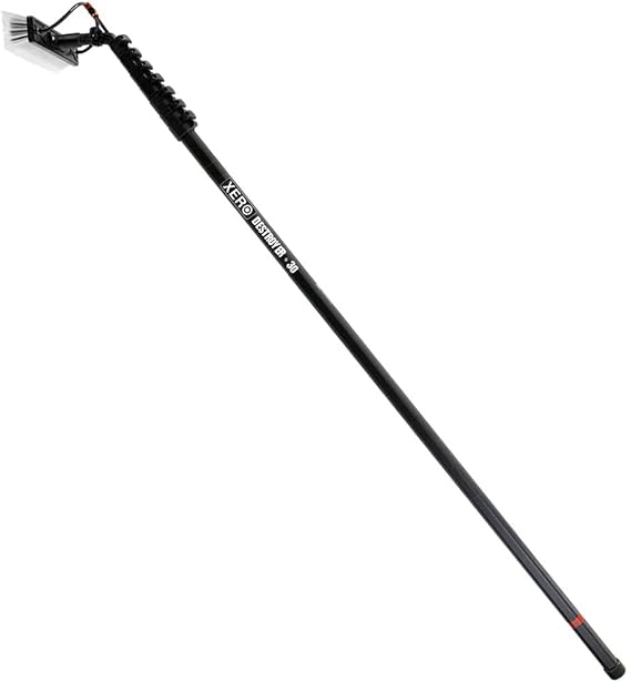 XERO Destroyer Water Fed Pole - 40 Foot