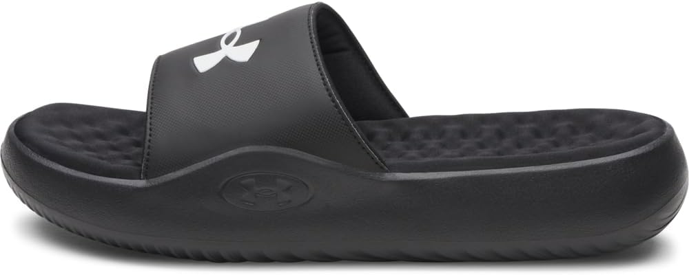 Under Armour Men's Ignite Pro Fixed Band Slides