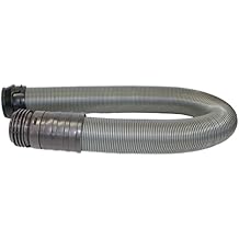 Dyson DC17 Animal, DC17 Asthma & Allergy, DC17 Total Clean Replacement Suction and Attachment Hose, Replaces Dyson Part Numbers 911645-07, 911645-02, 911645-04, and 911645-05. Generic.