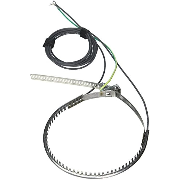 Protech 44-17402-44 Crankcase Heater