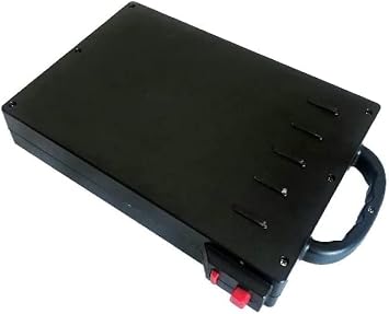 24V 20AH Lithium Battery for Electric Wheelchairs for Adults, Capable of Supporting Electric Wheelchairs with a Battery Life of up to 23-25 Miles, Wheelchair Accessories for Adults