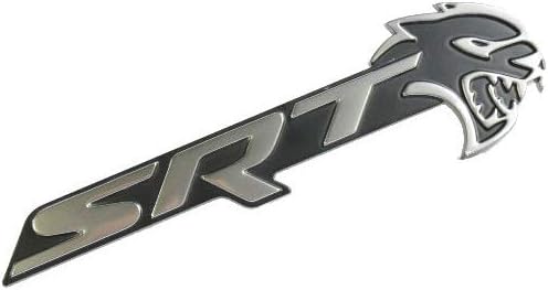 Mopar 68320442AC NAME PLATESRT