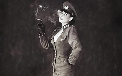 Twenty-three 24X36 Inch Canvas Poster DITA Von Teese Burlesque Dancer Model Costume Designer Actress Glam Women Sexy Babes Females