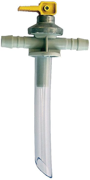 Truma Drain Valve ABO 2.8