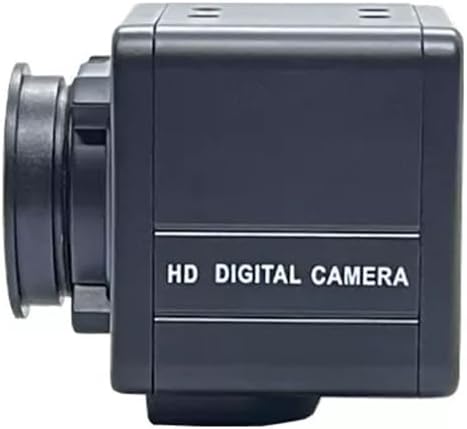 Low Light Zoom Webcam, UVC USB, Plug and Play