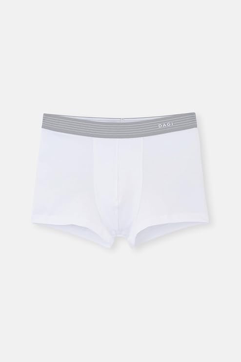 Dagi D5210 Compact Düz Boxer, Pamuk