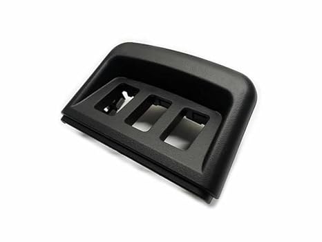 Upper Center Console Switch Housing fit for Porsche 911 993 964 C2 C4 RS Turbo Part#964552135011DB