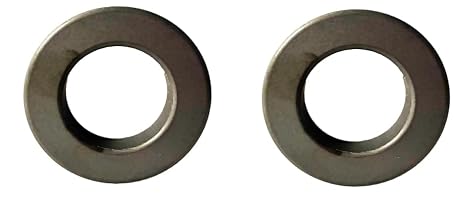 Fair-Rite FT-240-31 Ferrite Toroid Core - | 31 Material (Pack of 2)