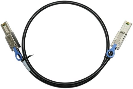 External Attached SCSI Mini SAS SFF-8088 Storage Cable
