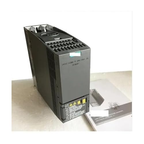 1 Pcs 6sl3210-1ke17-5ap1