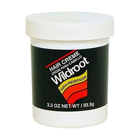 Original Wildroot (3.3 oz)