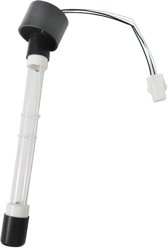 BLUE ELF 6472-841 Replacement Clear-Ray XL Bulb for Jacuzzi and Sundance Spas Hot Tub Clearray Water Purification System