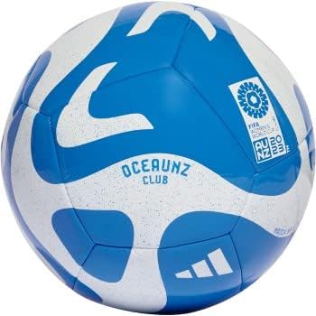 Adidas Womens World Cup Club Soccer Ball