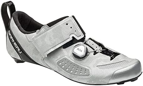Garneau Mens Race Fit Tri Air Lite Shoes