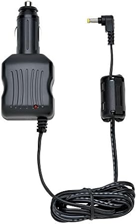 Yaesu Standard 12V DC Adapter for Handheld Tranceivers SDD-13 E-DC-5B