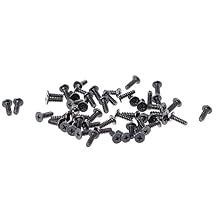 Head Replacement Screw Set Screws for PS4 Controller 20PCS