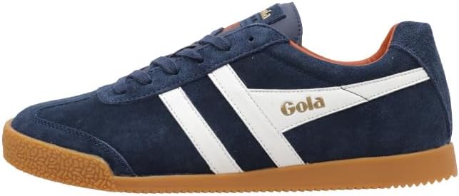 Gola Men's Harrier Sneaker