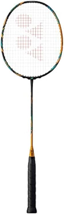 Yonex Astrox 88D Pro Badminton Racquet (Camel Gold) - Unstrung