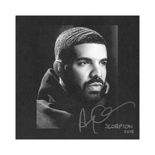 Scorpion Explicit Lyrics