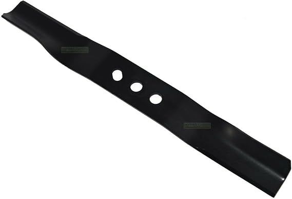 42 cm lawnmower blade compatible with Arebos AR-HE-RM123 (AR - HE - RM 123)