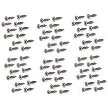 Blum - BL - 606N-100 - Wood Screws - Box of 100 screws